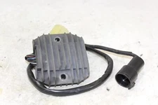 2001 Kawasaki Ninja Zx6r Zx600j Rectifier Voltage Regulator