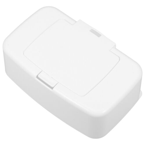 Storage Box Travel Dispenser Flushable Holder Baby Child