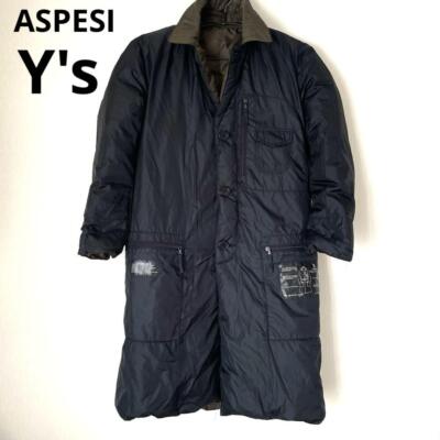 名作 YSTRDY’S TMRRW PADDED PACIFISM COAT YSTRDY'S TMRRW PACIFISM PUFF JACKET COTTON SATIN - Blog