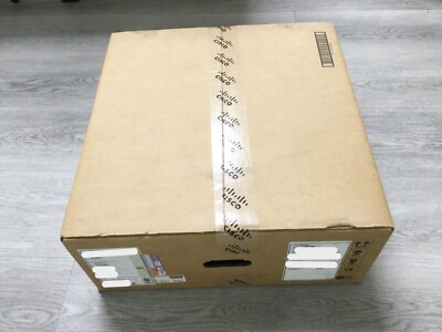 Cisco Catalyst 9300 48 Ports UPOE Network Advantage Switch C9300-48U-A New