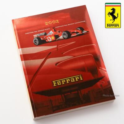 フェラーリ YEAR BOOK 2019 フェラーリ YEAR BOOK 2019 本