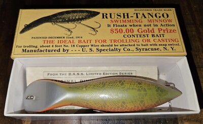 best bass lur Top 5 Baits For April Bass Fishing!