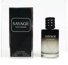 Men's Fragrance Super Glamour Long Lasting Fragrance 3.4 oz 100ml