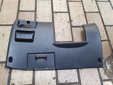  RARE cover center console dashboard Honda Civic SiR EK4 EK9 EK3 EJ9 EJ6 96-00