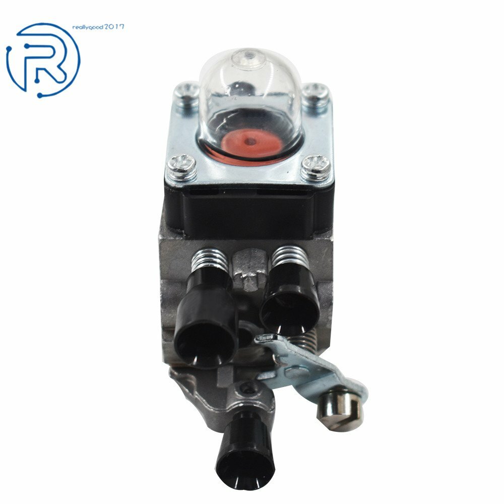 8pcs STIHL FS38 HL45 HS45 KM55 FC55 FS45 FS46C C1Q-S186 Bougie D'allumage Filtre Filtre Filtre à - Foto 13