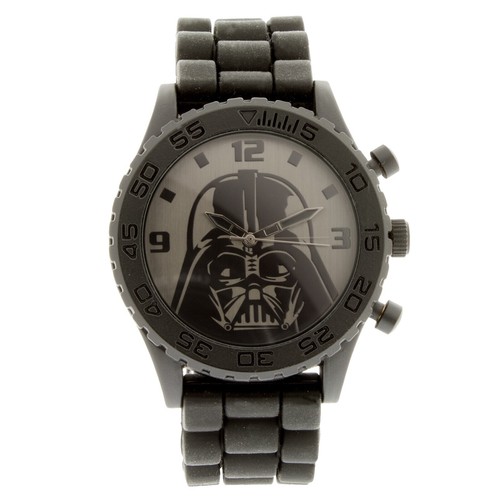 KITH x STAR WARS DARTH VADER WALL CLOCK NEW IN BOX READY TO SHIP