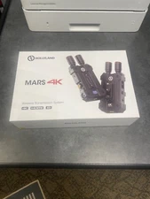 Hollyland Mars 4K Wireless Video Transmission System (HL-MARS 4K)