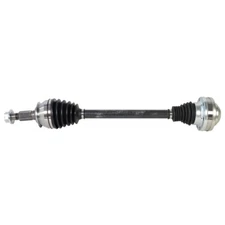 GSP Rear Left CV Axle Assembly  Direct Fit