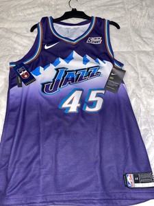 utah jazz jersey 2019