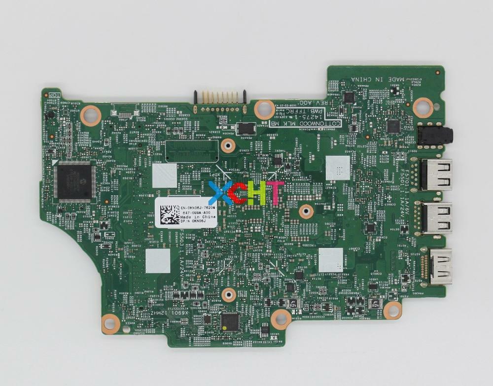 For Dell Laptop inspiron 13 7353 7359 15 7568 CN-0KN06J