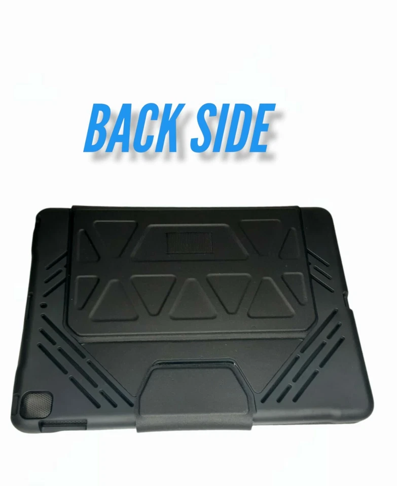 Targus Pro-Tek Tablet Case for 10.2" iPad (7th Gen) 10.5" iPad Air and 10.5" Pro - Image 3 of 4