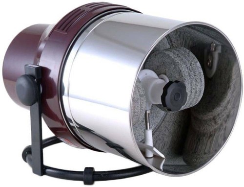 Premier PG 502 Wet Grinder (Maroon) DHL EXPRESS SHIPPING - Picture 2 of 3
