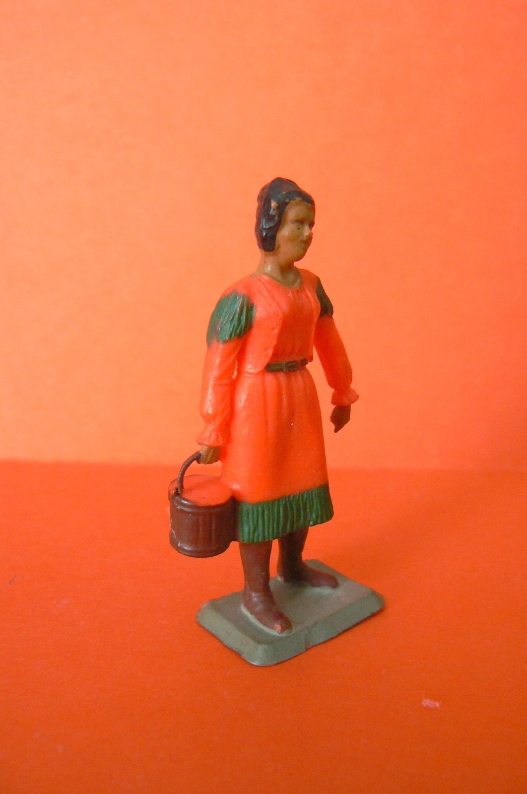 bottes western fillette