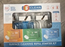 Cleaning kit