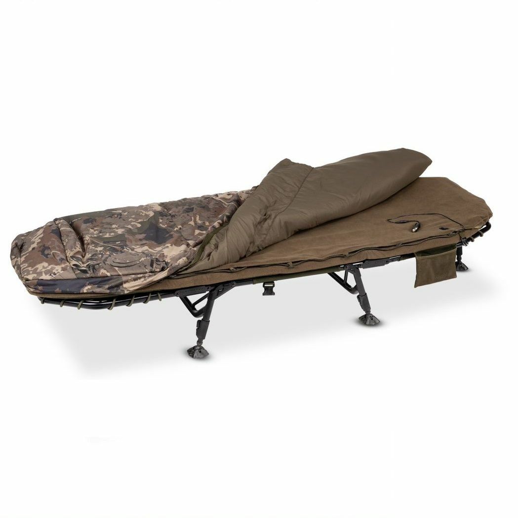 Nash Indulgence Heated Blanket Wide - Carp Coarse Fishing & Camping Equipment