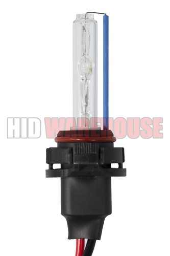 HID-Warehouse HID XENON 55W AC Headlight H4 H7 H11 H13 9003 9004 9005 9006 9007 - Picture 12 of 28