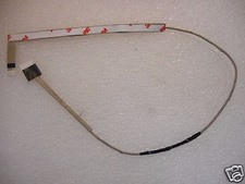 NEW Dell XPS M1530 WebCam Coax Flex Ribbon Video Harness 50.4W111.002 NM277