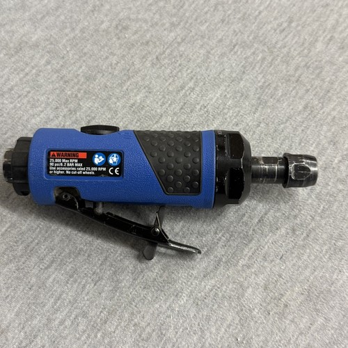 Norton Abrasives 69957308000 Straight Air Die Grinder 25,000 Max RPM - Picture 4 of 4