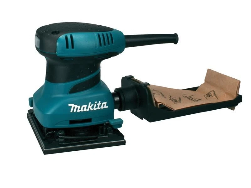 Makita palm sander bo4555 deals