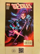 New Exiles #9 Comics FN-VF Marvel Comics Group 9 PB3