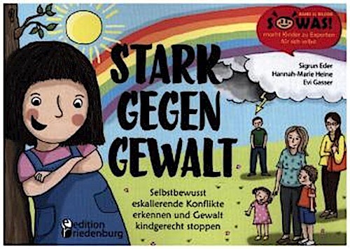 Thumbnail - Sigrun Eder Stark Gegen Gewalt - Selbstbewusst Eskalierende ...