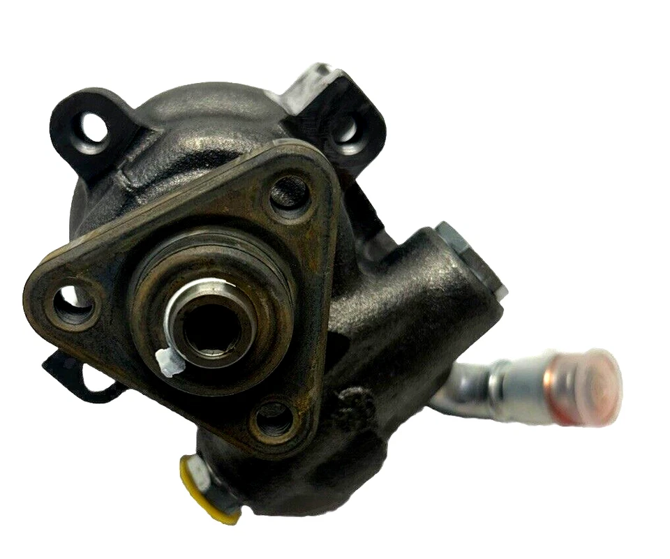 STP-214 OEM Motorcraft Power Steering Pump 2007-2011 Ford Ranger 4.0L - Image 2 of 4