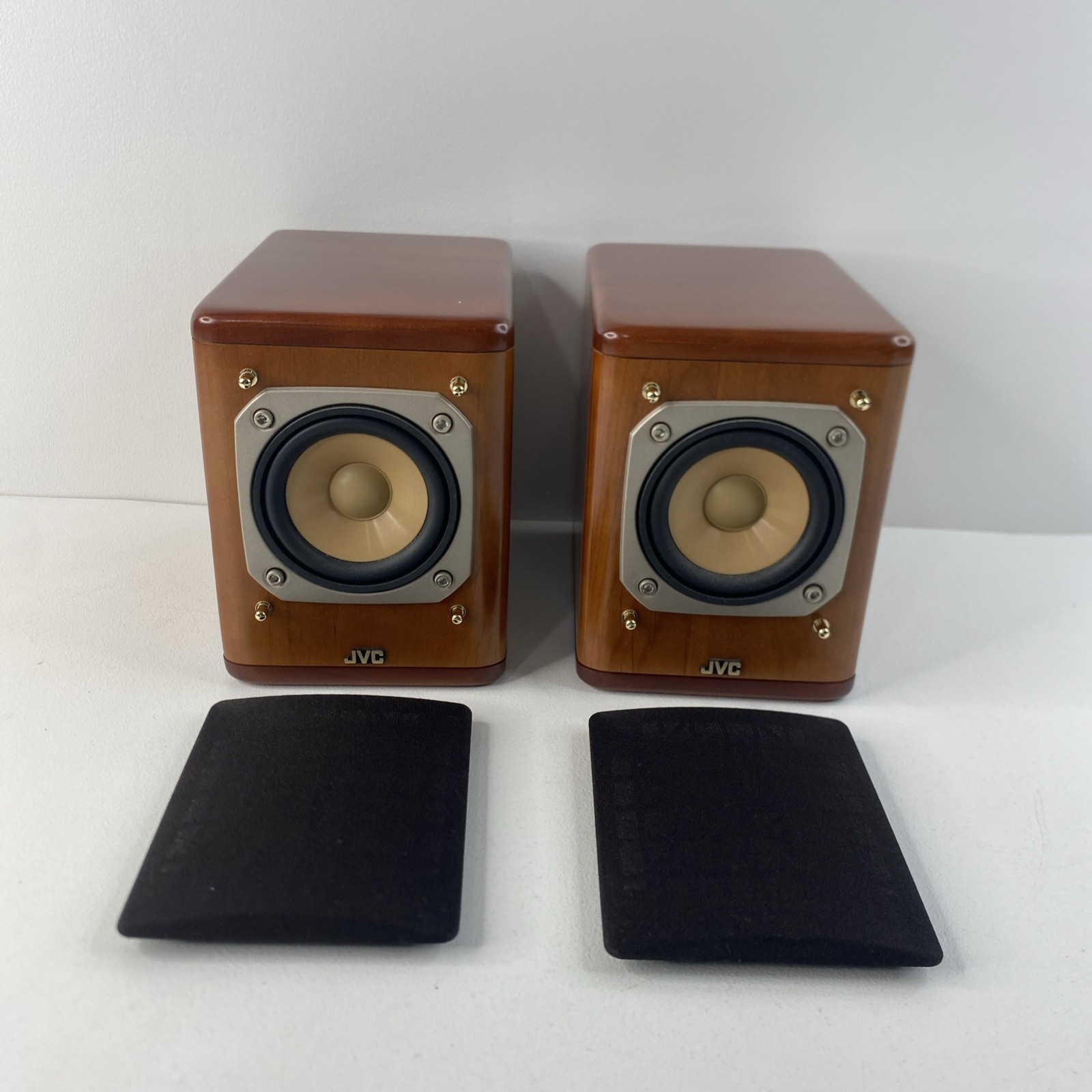 Full Range Pair Japan Sp-ux7000 Tested