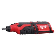 Milwaukee M12 Compact Rotary Bare Tool C12 RT-0 12V Body Only bare tool/Tracking