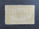 nystamps US Stamp # 289 Mint OG H $175       L24x3940 — photo 2