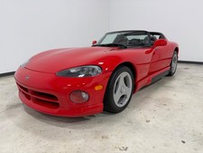 1994 Dodge Viper for Sale