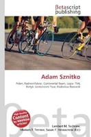 Lambert M. Surhone (U. A.) | Adam Sznitko | Taschenbuch | Deutsch (2026)
