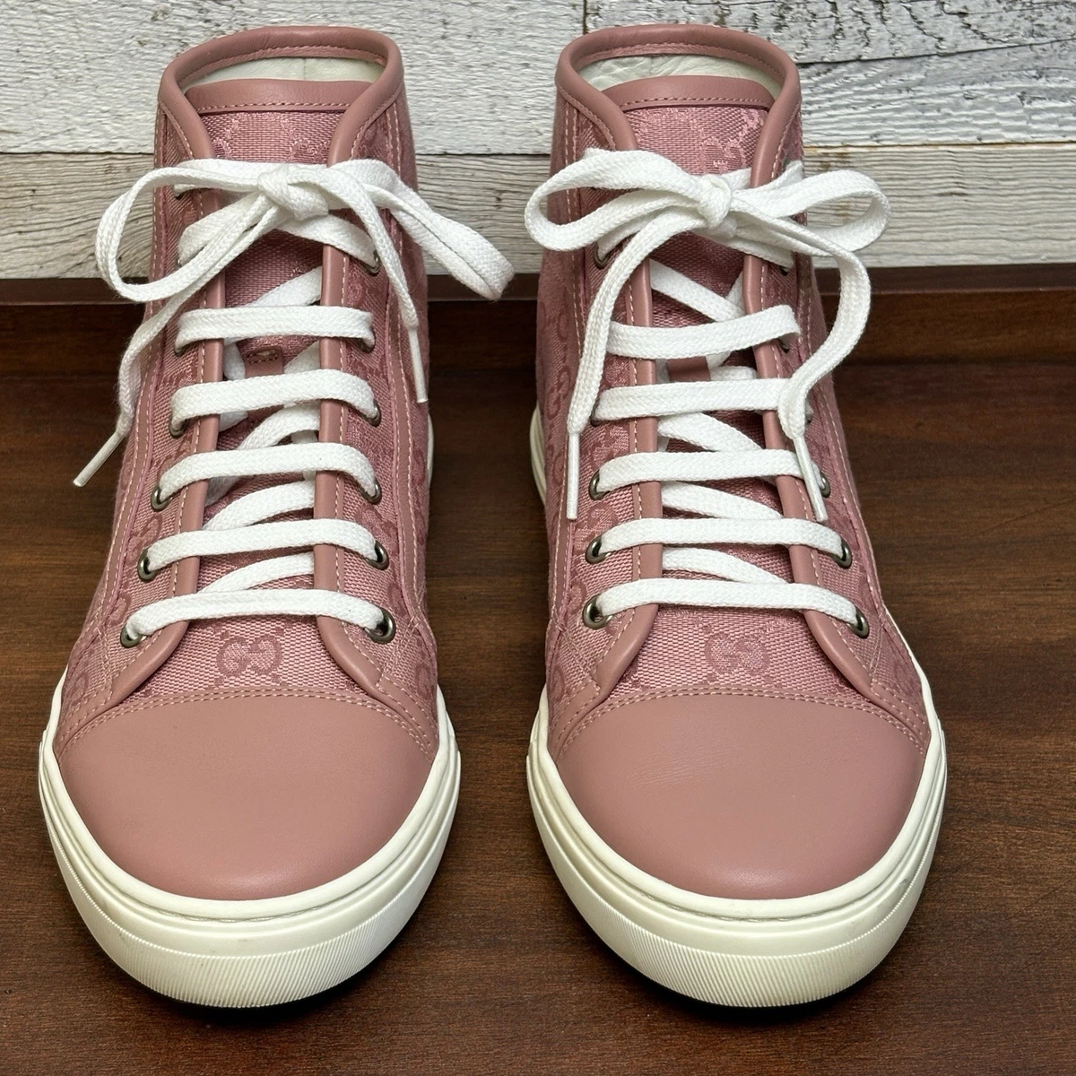 Gucci Basketball Shoes for Women for sale | eBay