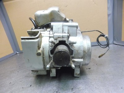 1971 Yamaha JT1 60 YM5331! engine motor bottom end crank turns | eBay