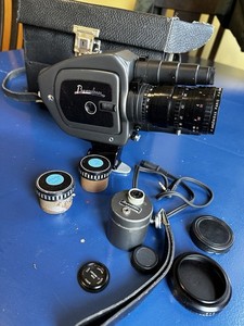 Angenieux 8-64 for sale | eBay