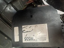 1999-2000 Porsche 911 996 Boxster 986 Immobilizer Theft Module 99661826007 Oem