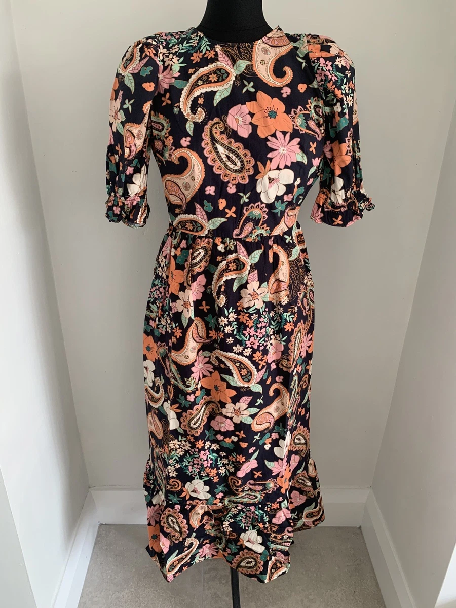 midi dress women modest Women Summer Short Sleeve Dress Modest Business A Line Midi Dresses Loose  Plain Casual Elegant Long Maxi Dress at Amazon Women's Clothing store