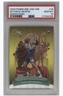 2023-24 Panini One and One - Downtown Keyonte George #18 (RC) PSA 10