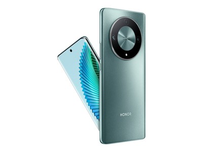 Honor Magic6 Lite 5G smartphone dual-SIM RAM 8 GB / Internal 5109AWVJ