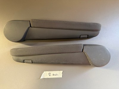 Volkswagen VW T5 T6 Transporter Caravelle Armrests 2004-2015 Anthracite