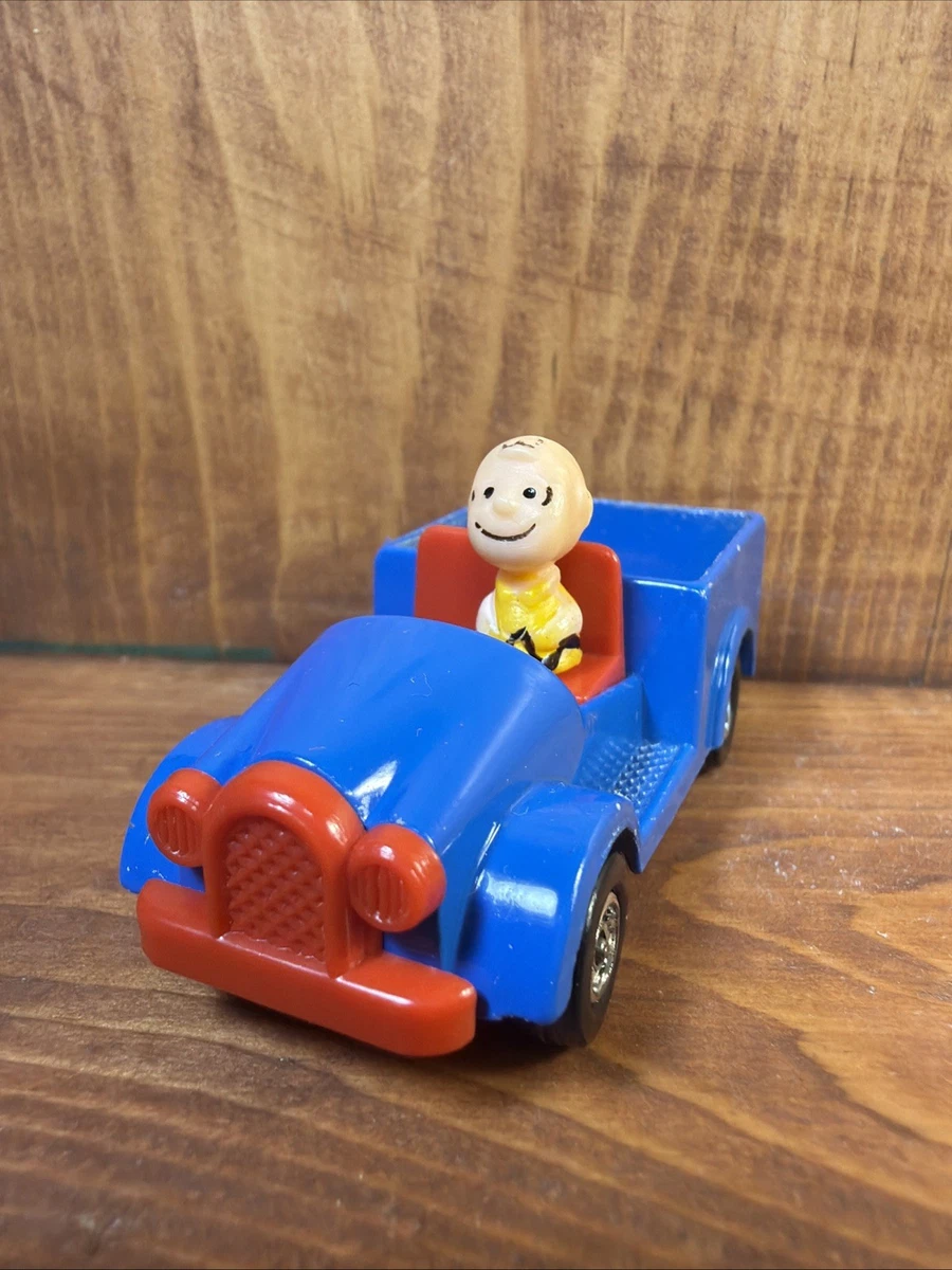 25+ Peanuts Gang Diecast Trucks for sale | Updated Oct 2026