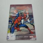 Amazing Spider-Man: Renew Your Vows Vol. 4  (Marvel 2018) Are You Okay Annie