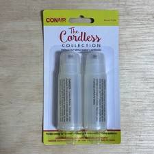Conair Thermacell Refill Cartridges 2-Pack Model TC2N Brand New Sealed
