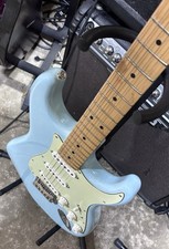 Las mejores ofertas en Fender Stratocaster Mexicana | eBay