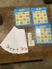 forever stamps lot SpongeBob SquarePants + 7 Stamped Envelopes #10 Sheet Book 1c — photo 1