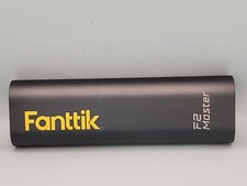 NEW Fanttik F2 Master Mini Cordless Rotary Tool Kit - Grey