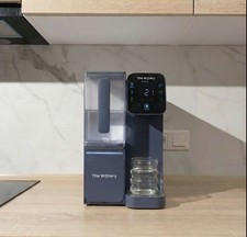 The Watery Reverse Osmosis Water Filter with 5L Tank Hot&Cold Water Dispenser UK