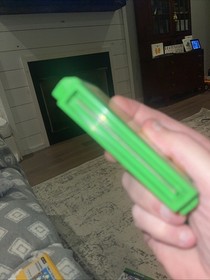 Yossy no Tamago Yoshi Egg Japan Nintendo Famicom NES Very Good Condition Free Sh