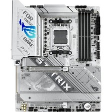Asus ROG Strix X870-A Gaming WiFi AMD AM5 X870 ATX Motherboard - Open Box