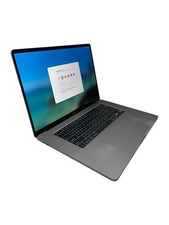 MacBook Pro 16" 2019  A2141  i7 CPU  32GB RAM  512GB SSD  1-Year-Warranty