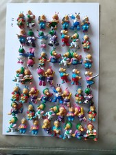 KAPTN KUCK 52 Pencil Toppers 1995/96